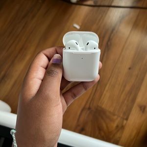 airpod gen 2